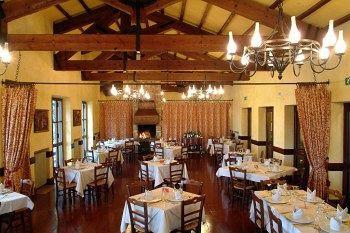 Antica Carsulae Ristorante Locanda Сан Джемини Екстериор снимка