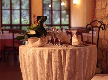 Antica Carsulae Ristorante Locanda Сан Джемини Екстериор снимка